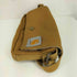 カーハート Carhartt ダックショルダーバッグ メンズ